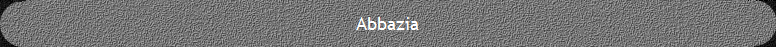Abbazia