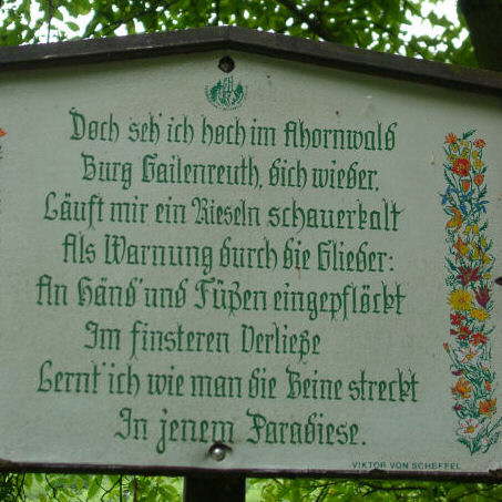 Burggaillenreuth