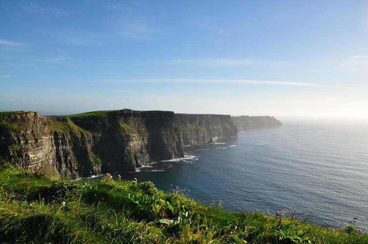 Cliffs of Moher