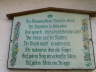 Kapelle Klausstein
