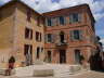 Rathaus von Roussillon